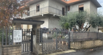 Attico in vendita a Nepi